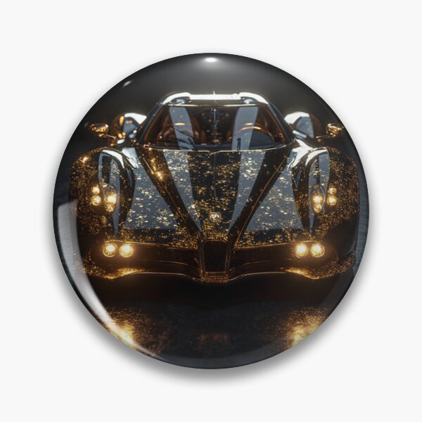 Item preview, Super Car Art  designed and sold by TheDarkWardrobe.