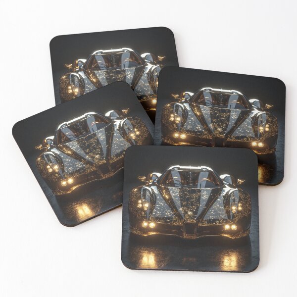 Item preview, Super Car Art  designed and sold by TheDarkWardrobe.