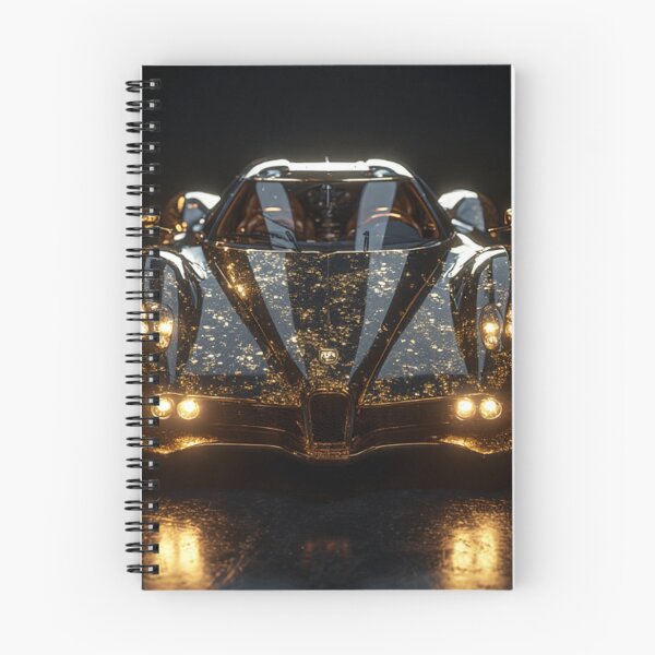 Item preview, Super Car Art  designed and sold by TheDarkWardrobe.