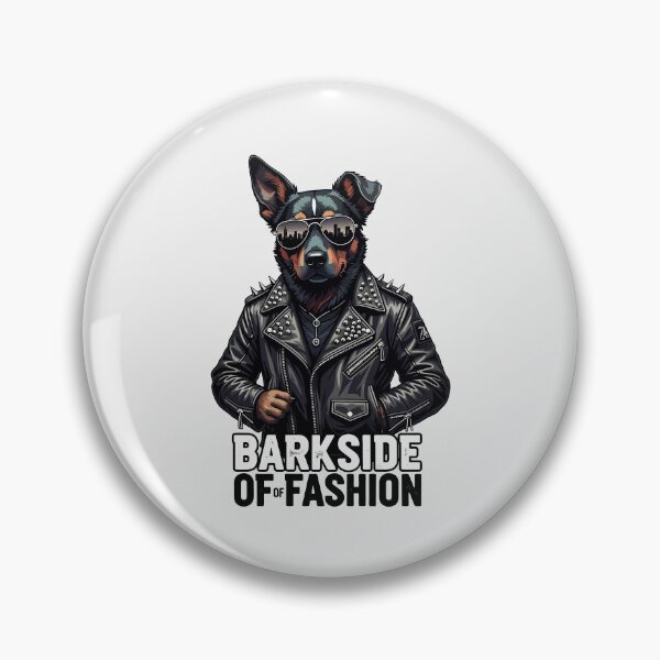 Item preview, Barkside of Fashion designed and sold by Amir Faysal.