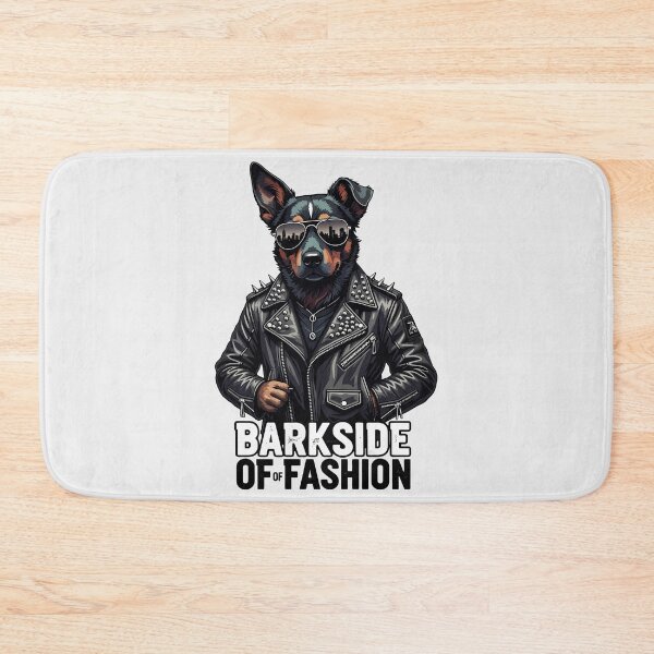 Item preview, Barkside of Fashion designed and sold by Amir Faysal.