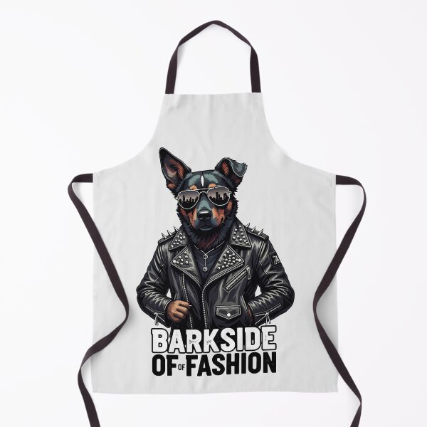 Item preview, Barkside of Fashion designed and sold by Amir Faysal.