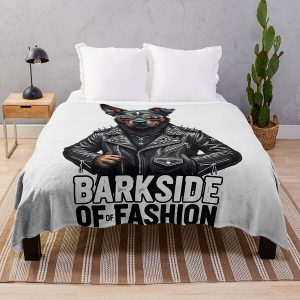 Item preview, Barkside of Fashion designed and sold by Amir Faysal.