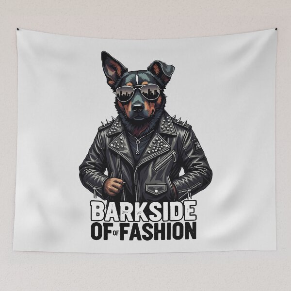 Item preview, Barkside of Fashion designed and sold by Amir Faysal.
