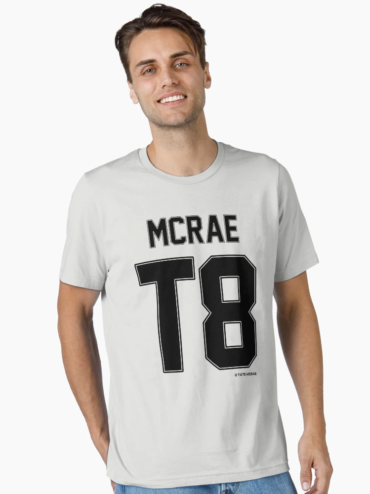 T8 Jersey - Tate Mcrae