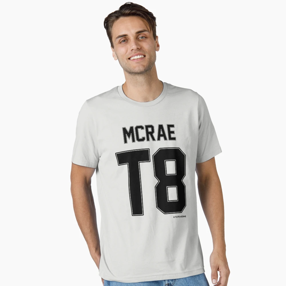 T8 Jersey - Tate Mcrae