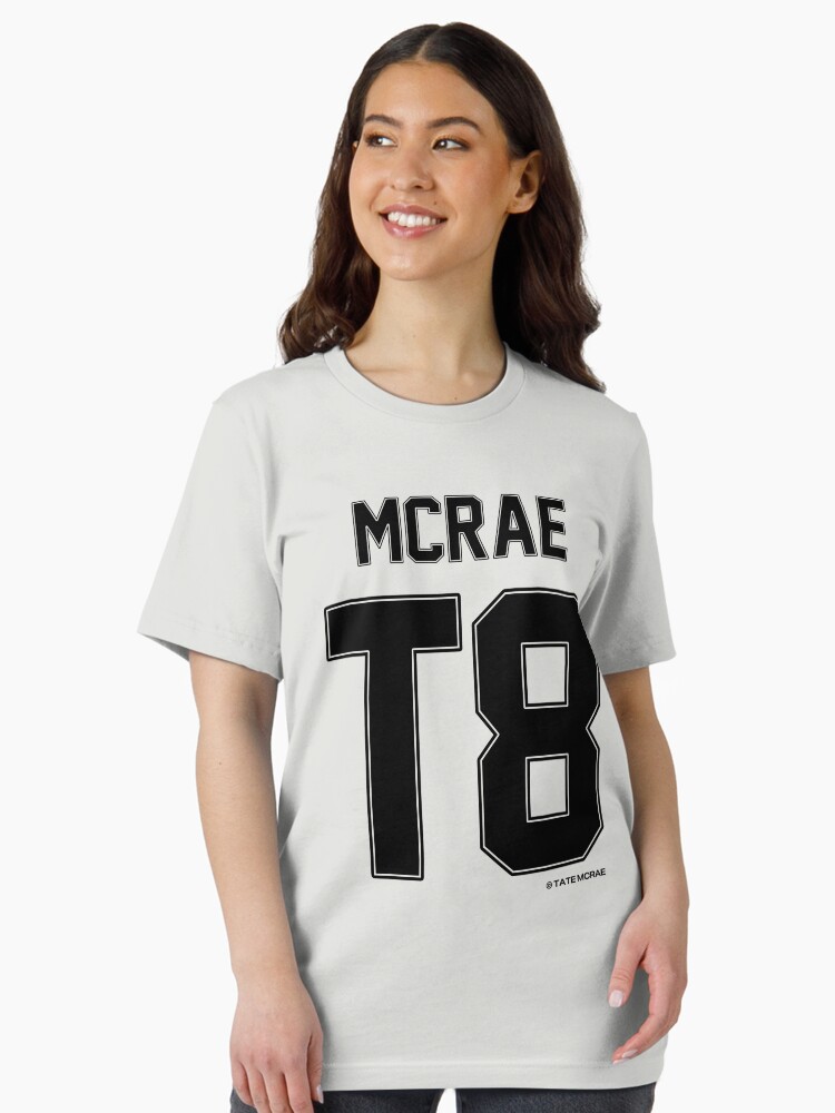 T8 Jersey - Tate Mcrae