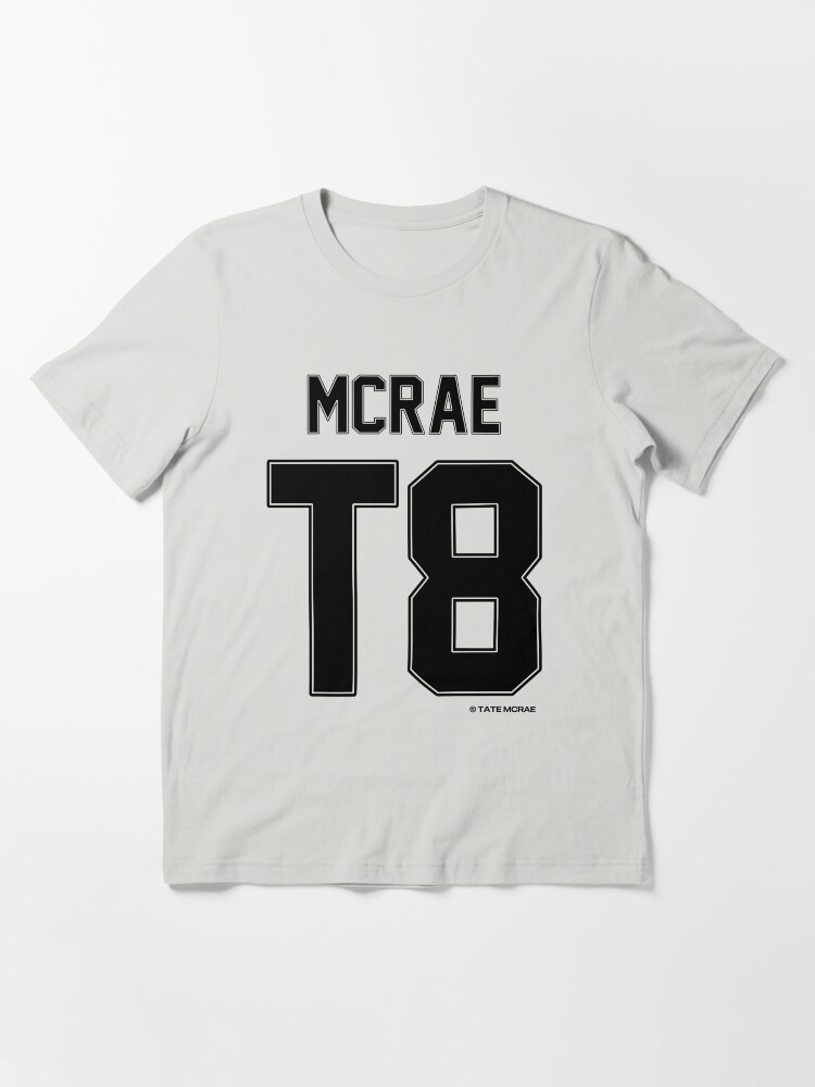 T8 Jersey - Tate Mcrae