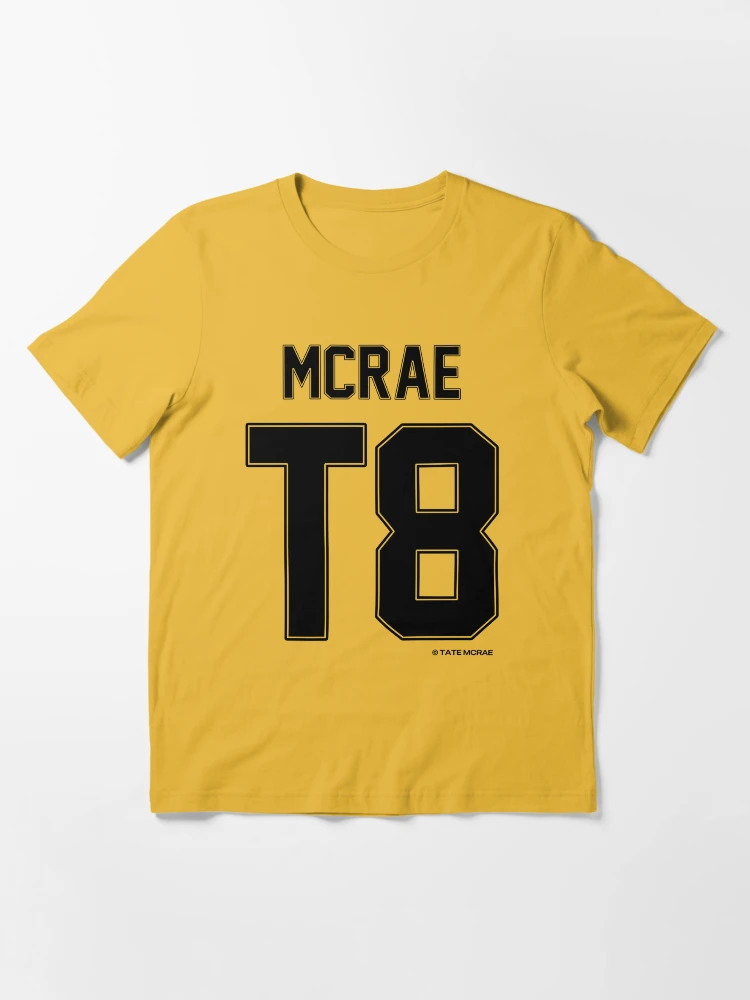 T8 Jersey - Tate Mcrae