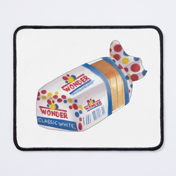 Item preview, Wonder bread designed and sold by Bees 4Sale.