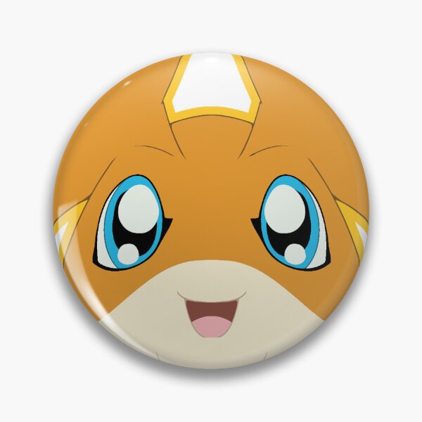 Item preview, Patamon Yoinked designed and sold by PeachieBun Works.