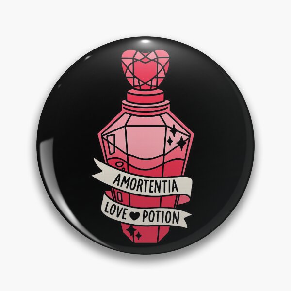 Item preview, Amortentia designed and sold by YChangShop.