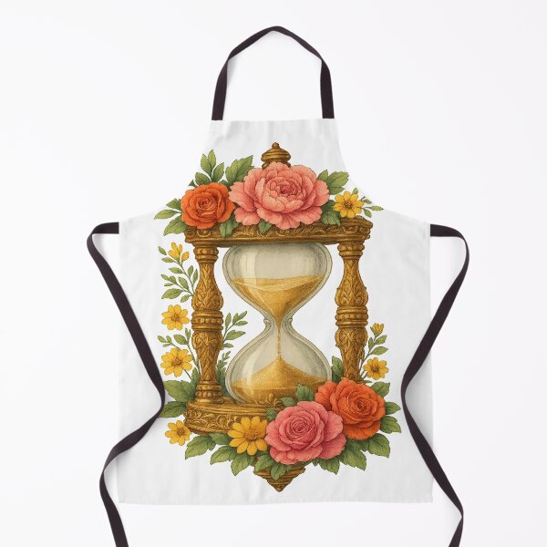 Artikelvorschau, Boho Sanduhr Eleganz entworfen und verkauft von Rikaura.