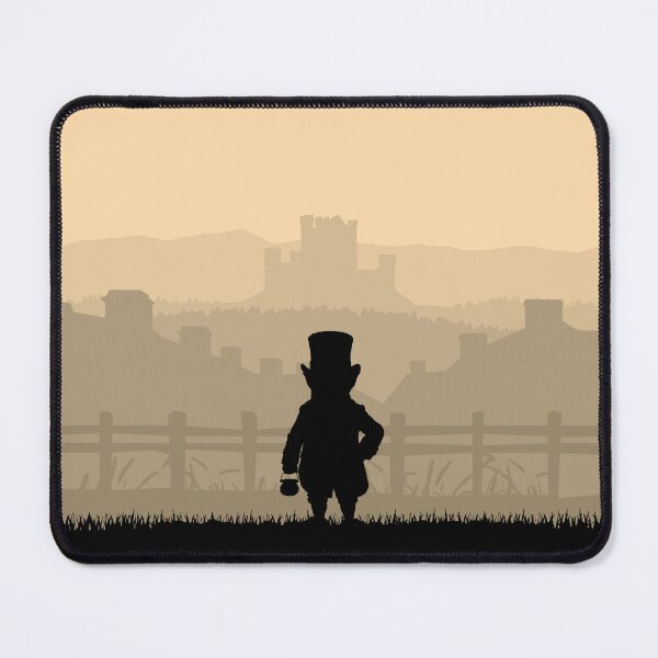 Item preview, Folklore - Leprechaun designed and sold by dgmng.