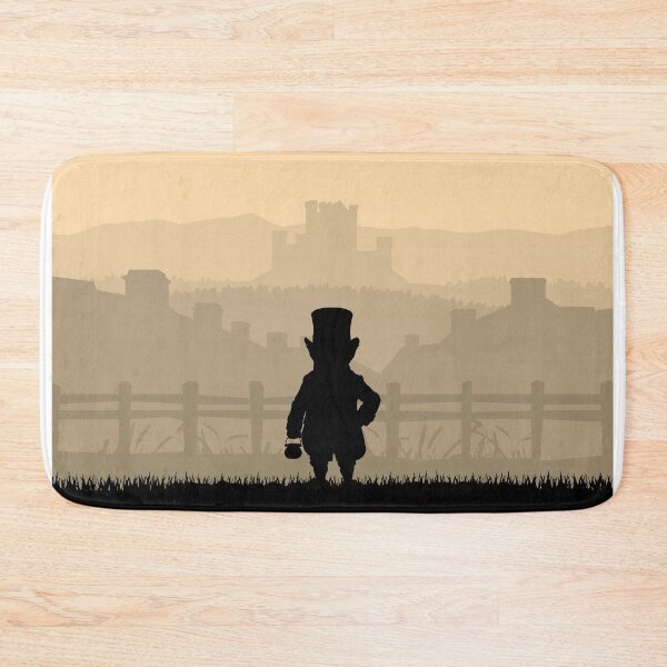 Item preview, Folklore - Leprechaun designed and sold by dgmng.