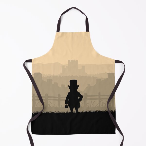 Item preview, Folklore - Leprechaun designed and sold by dgmng.