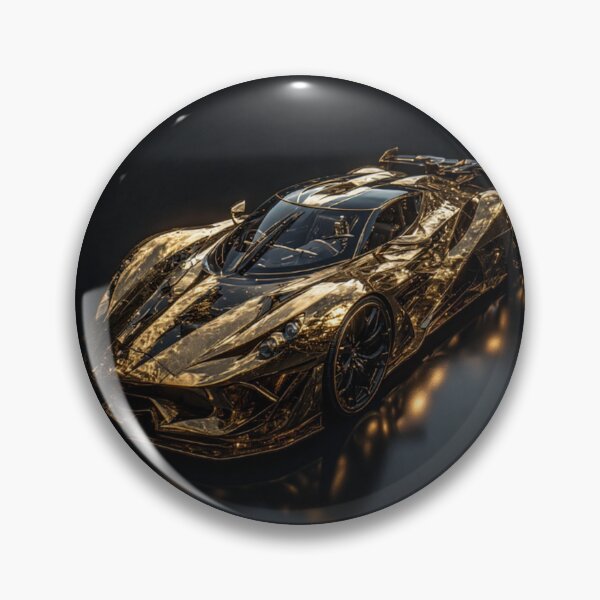 Item preview, Super Car Art  designed and sold by TheDarkWardrobe.