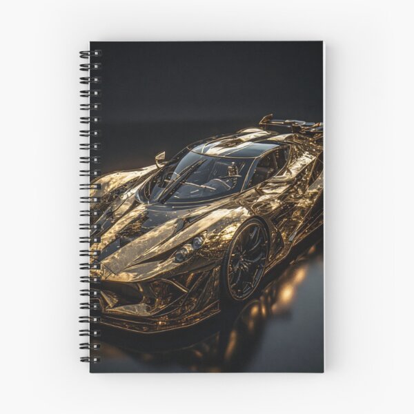 Item preview, Super Car Art  designed and sold by TheDarkWardrobe.