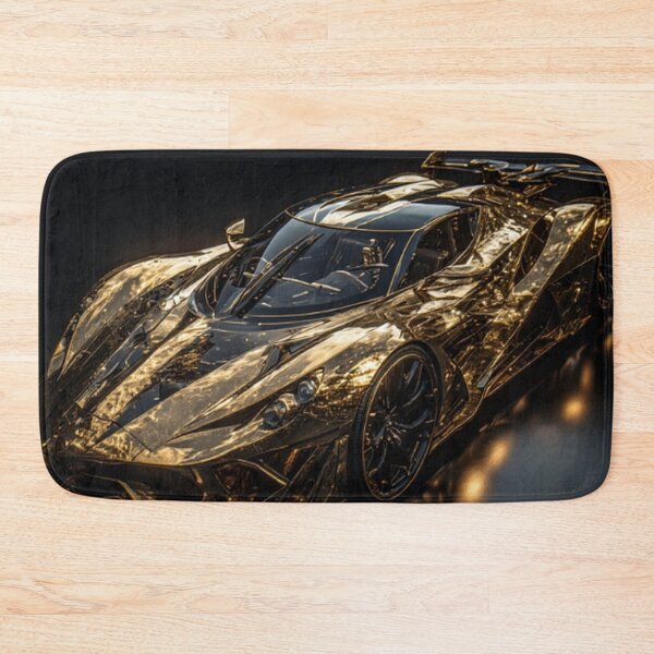 Item preview, Super Car Art  designed and sold by TheDarkWardrobe.