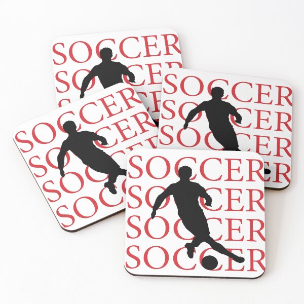 Item preview, Soccer Player designed and sold by FriedyArt.