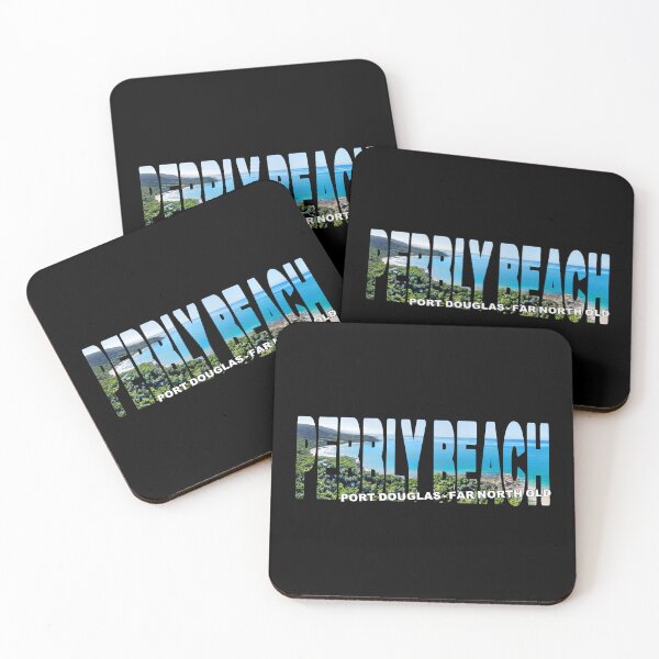 Item preview, PEBBLY BEACH Port Douglas Far North QLD - Australia Sunny Day designed and sold by Adam Gormley.