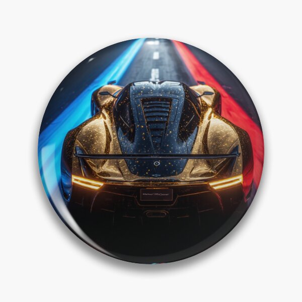 Item preview, Super Car Art  designed and sold by TheDarkWardrobe.