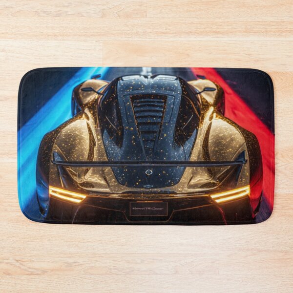 Item preview, Super Car Art  designed and sold by TheDarkWardrobe.