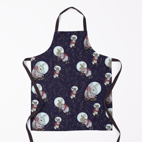 Item preview, Something Bunny is going on in Space designed and sold by Erisbunno.