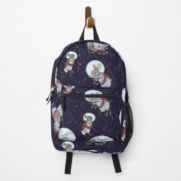 Item preview, Something Bunny is going on in Space designed and sold by Erisbunno.