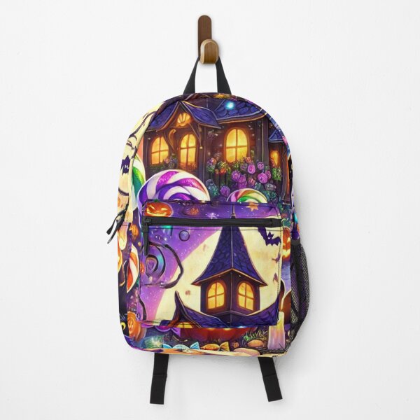 Item preview, Whimsy Witching Hour designed and sold by Oonward2021.
