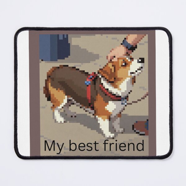 Item preview, My best friend designed and sold by Great decoration.