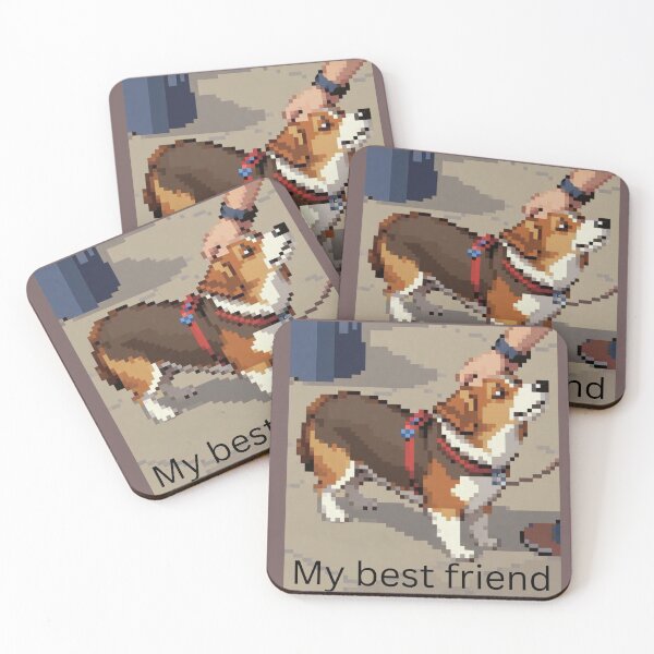 Item preview, My best friend designed and sold by Great decoration.