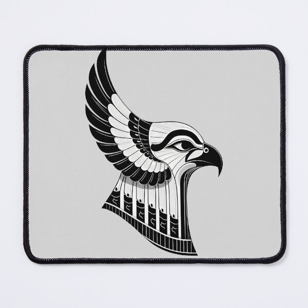 Item preview, Horus designed and sold by Hirako Nakatsu.
