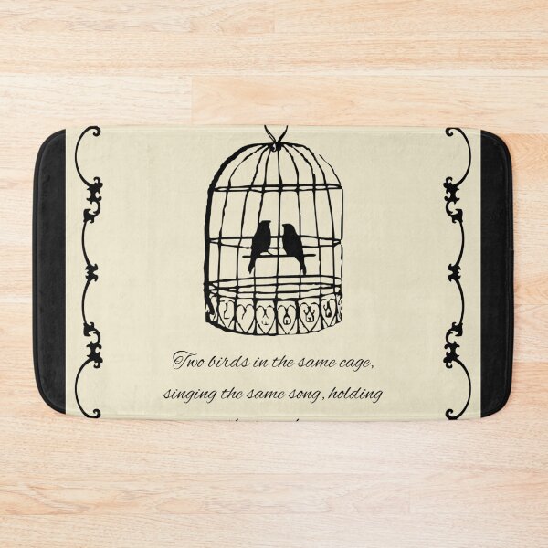Item preview, bird designed and sold by claralimasl.
