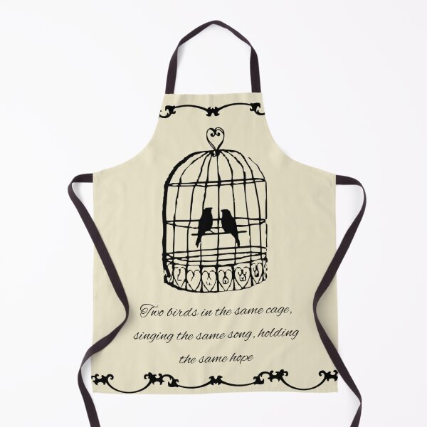 Item preview, bird designed and sold by claralimasl.