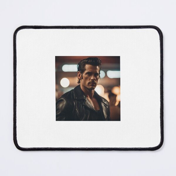 Item preview, Greaser (more modern interpretation) designed and sold by Rodney Milner.