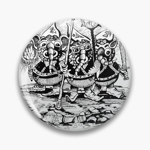 Item preview, Grimtale Gorgonzola designed and sold by Grimtale RPG.