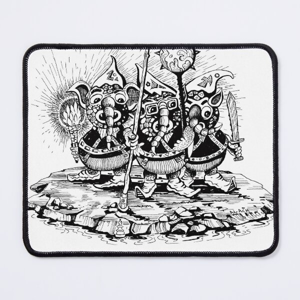 Item preview, Grimtale Gorgonzola designed and sold by Grimtale RPG.