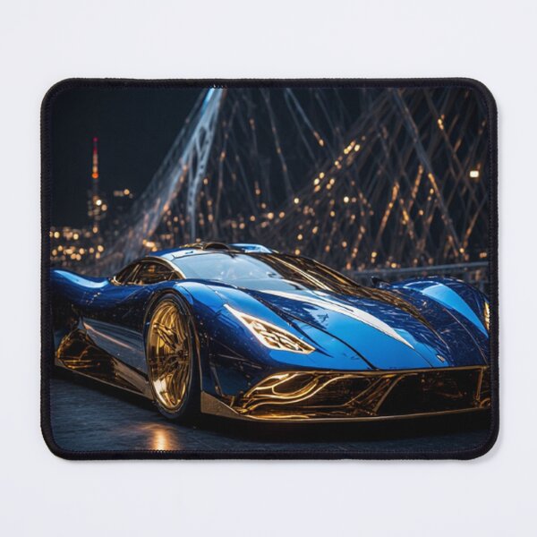 Item preview, Super Car Art designed and sold by TheDarkWardrobe.