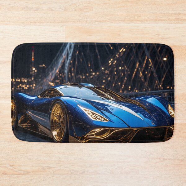 Item preview, Super Car Art  designed and sold by TheDarkWardrobe.