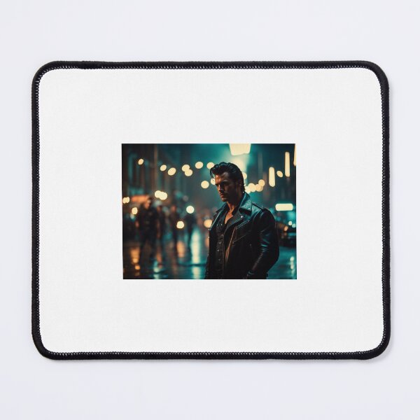 Item preview, Greaser (more modern interpretation, 2) designed and sold by Rodney Milner.