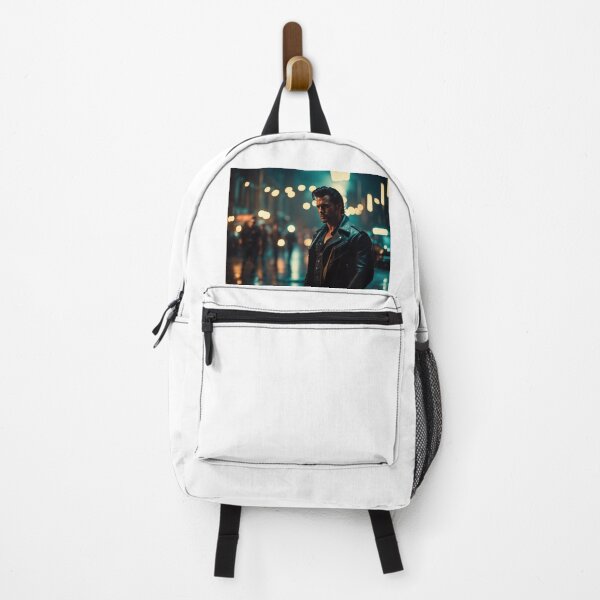 Item preview, Greaser (more modern interpretation, 2) designed and sold by Rodney Milner.