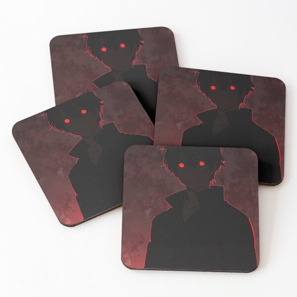 Item preview, murderous look designed and sold by elvisart25.