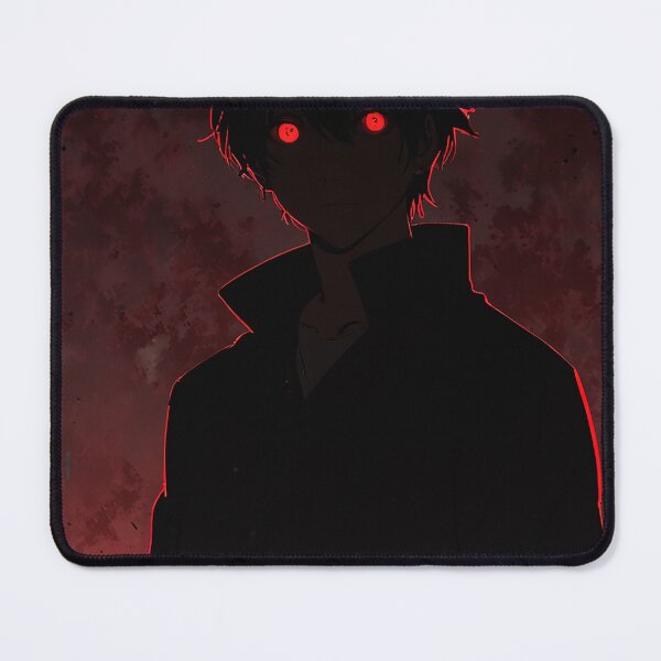 Item preview, murderous look designed and sold by elvisart25.