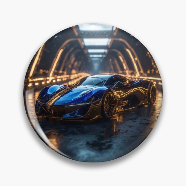 Item preview, Super Car Art  designed and sold by TheDarkWardrobe.