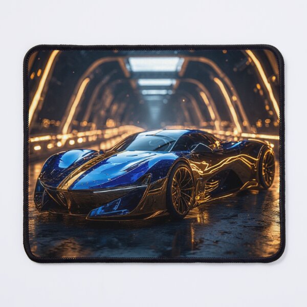 Item preview, Super Car Art  designed and sold by TheDarkWardrobe.