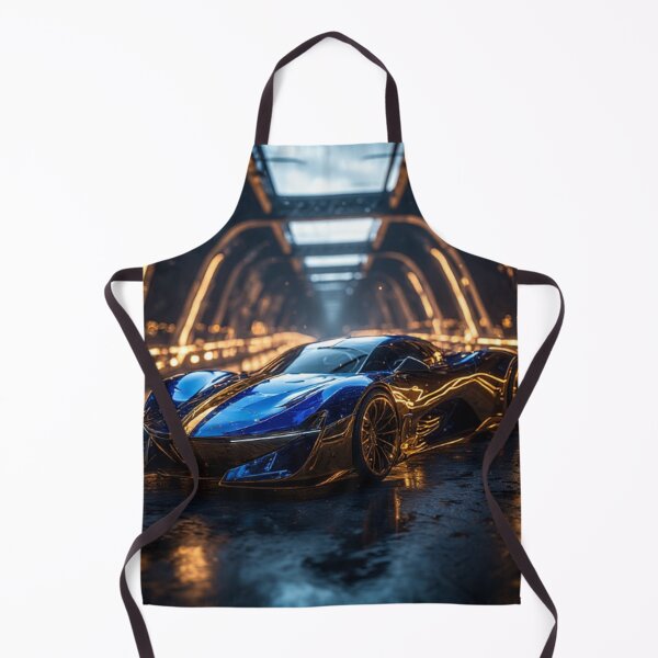 Item preview, Super Car Art designed and sold by TheDarkWardrobe.
