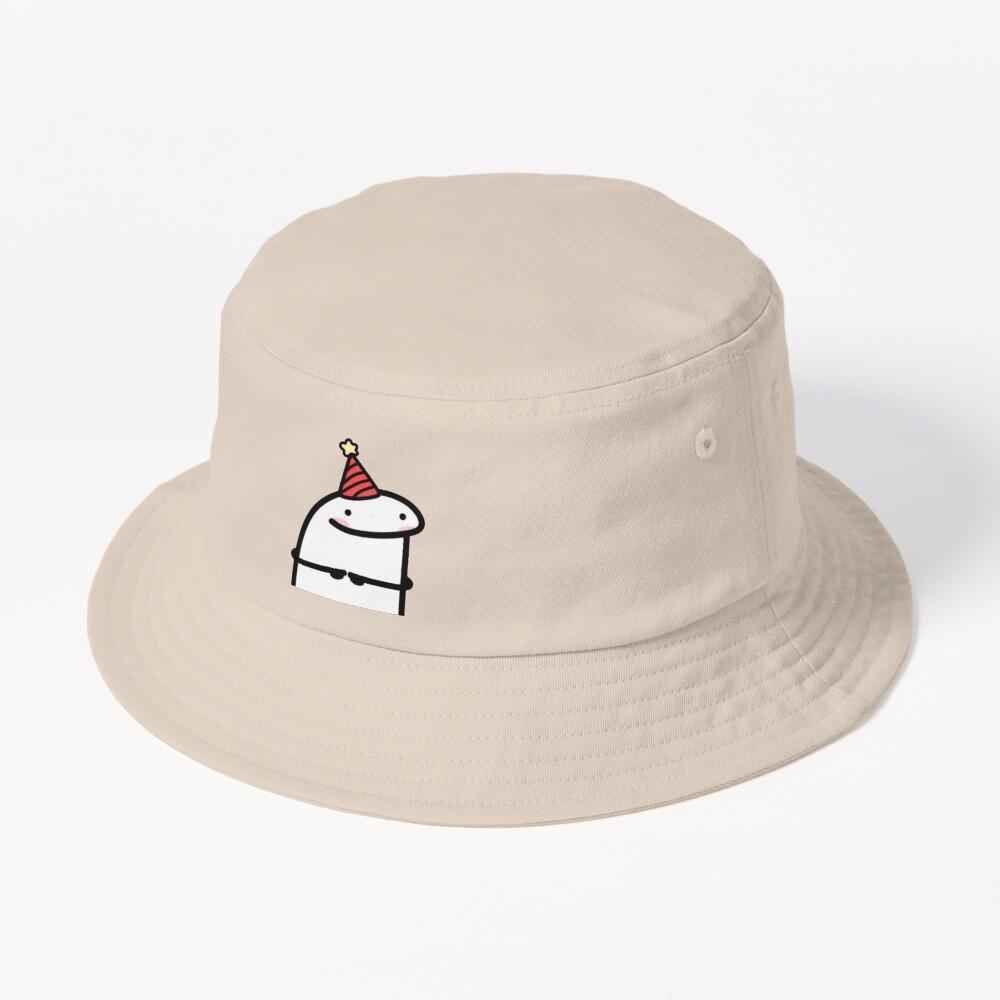 Item preview, Bucket Hat designed and sold by Heavenly-Cloudz.