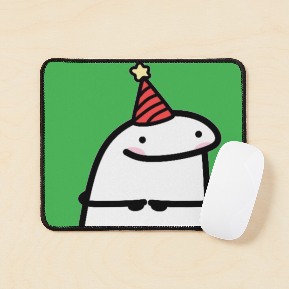 Item preview, Mouse Pad designed and sold by Heavenly-Cloudz.