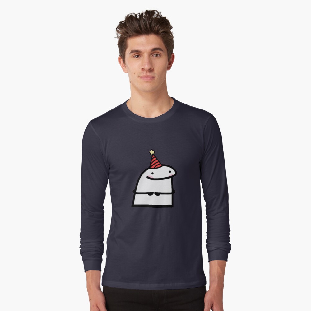 Item preview, Long Sleeve T-Shirt designed and sold by Heavenly-Cloudz.